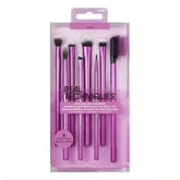 Real Technique Everyday Eye Essentials Makeup Brush Kit